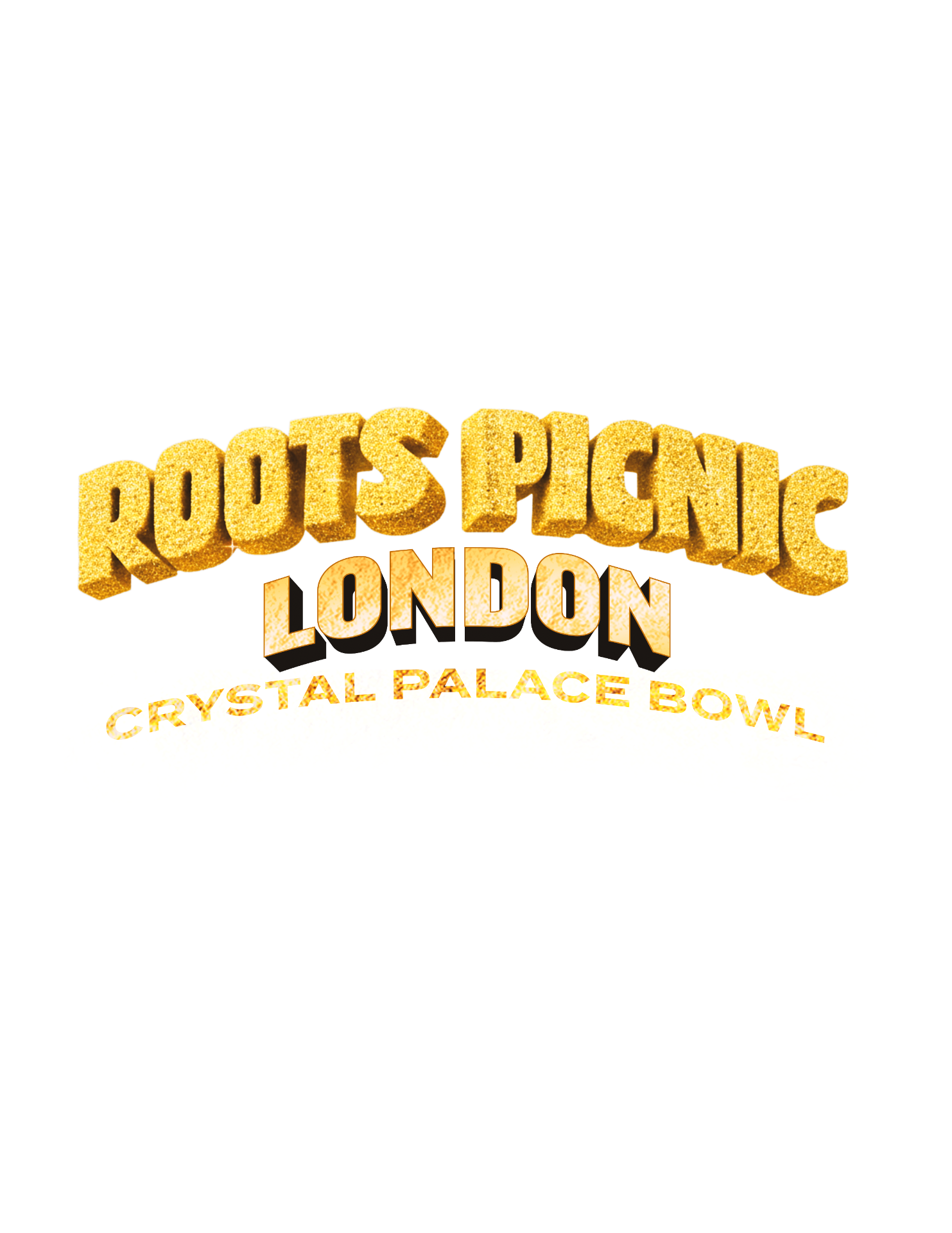 Roots Picnic London — Crystal Palace Bowl